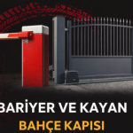 Otomatik Kapı Çeşitleri Nelerdir? En Çok Kullanılan Kapı Türleri